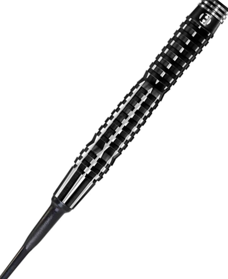 Dardos Harrows darts Black Knight  90% cuerpo