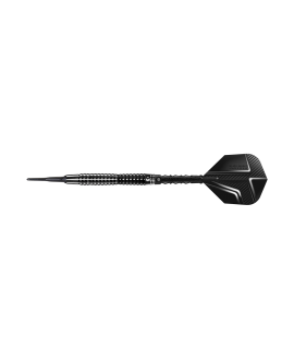 Harrows darts Black Knight  90%