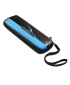 Funda estuche dardos Harrows Carbon ST pro 3 azul