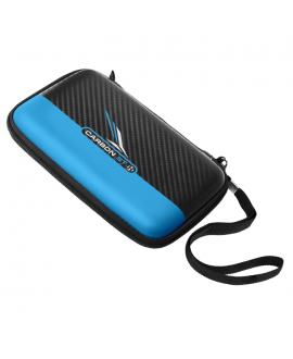 funda dardos Harrows Carbon ST pro 6 azul