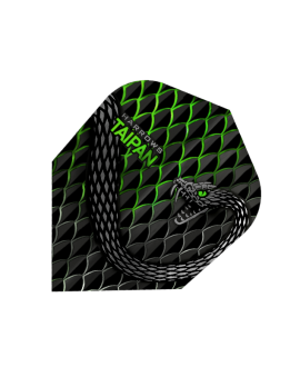 Aleta Harrows darts Taipan 2303