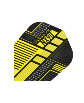 Harrows darts NX90 9100  flight