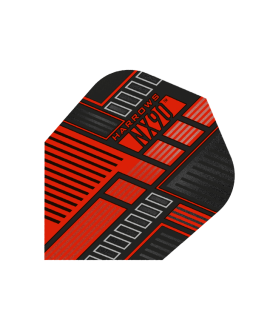 Harrows darts NX90 9102  flight