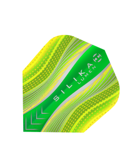 Aleta Harrows darts Silika Lumen 5117