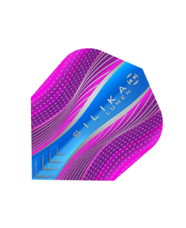 Aleta Harrows darts Silika Lumen 5119