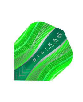 Harrows darts Silika Lumen 5120  flight