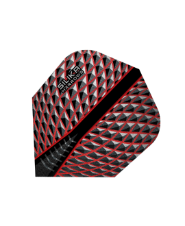 Aleta Harrows darts Silika 5101
