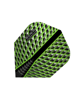 Aleta Harrows darts Silika 5102