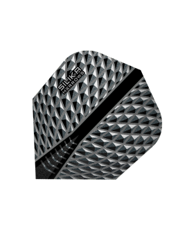 Aleta Harrows darts Silika 5103