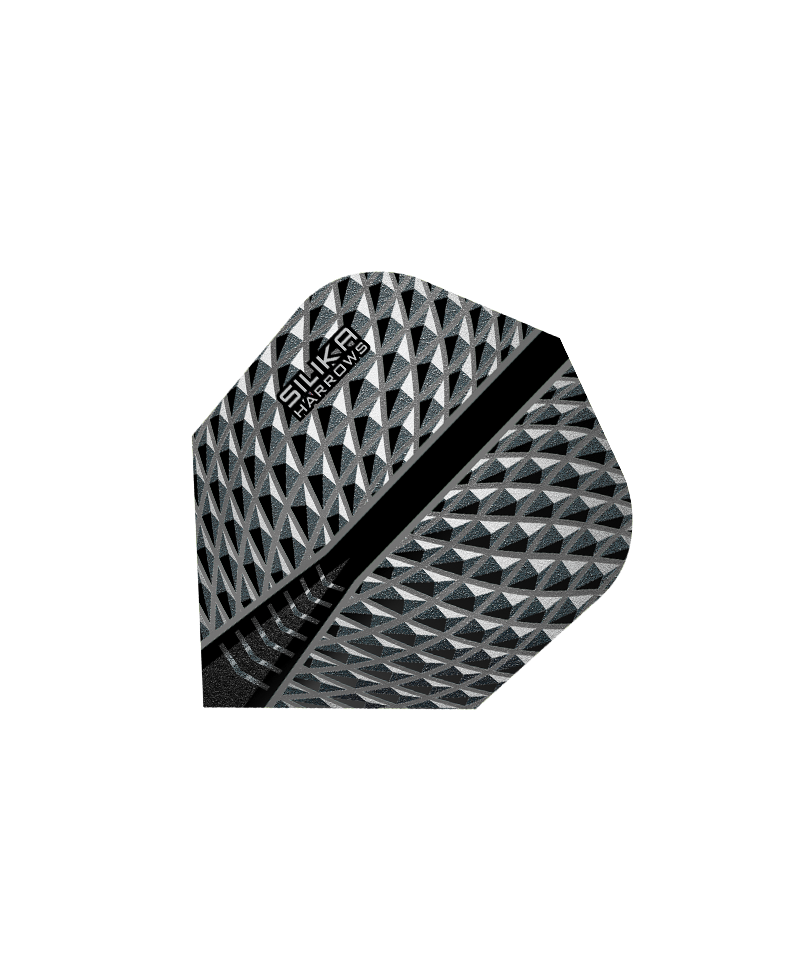 Harrows darts Silika 5103 flight