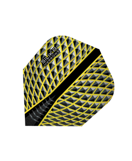 Aleta Harrows darts Silika 5104