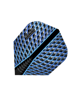 Harrows darts Silika 5105 flight