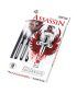 Harrows darts Assassin 85% 16gr