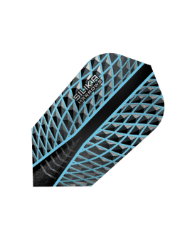 Harrows darts Silika 5110 flight