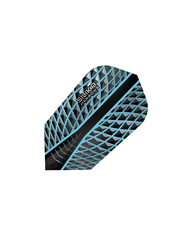 Aleta Harrows darts Silika 5110