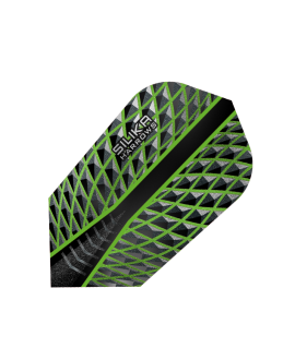 Aleta Harrows darts Silika 5112