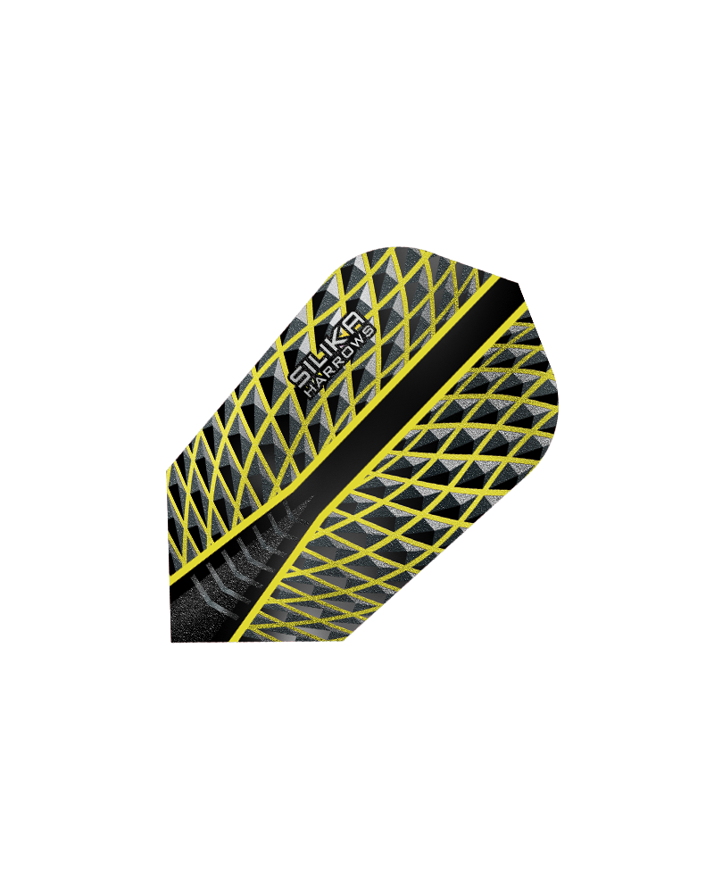 Aleta Harrows darts Silika 5114