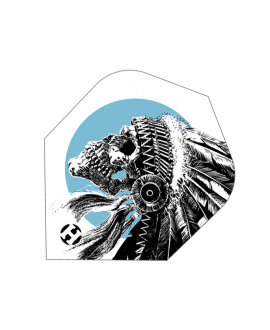 Harrows darts Flights Prime 7546