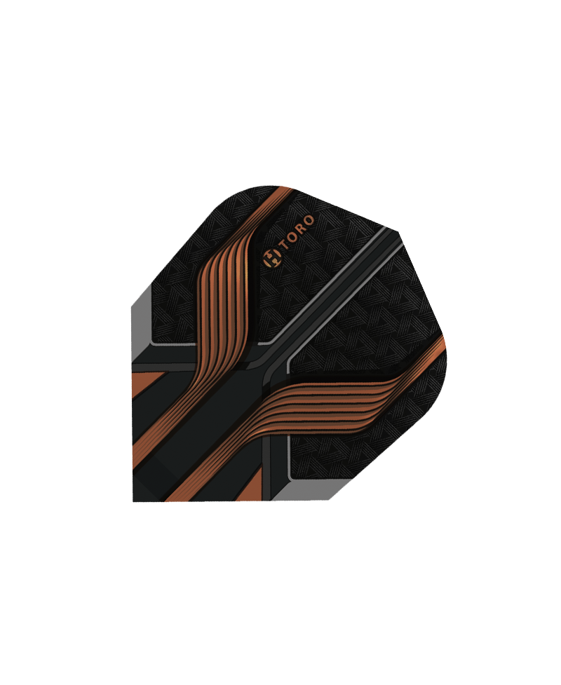 Harrows darts Flights Prime 7547