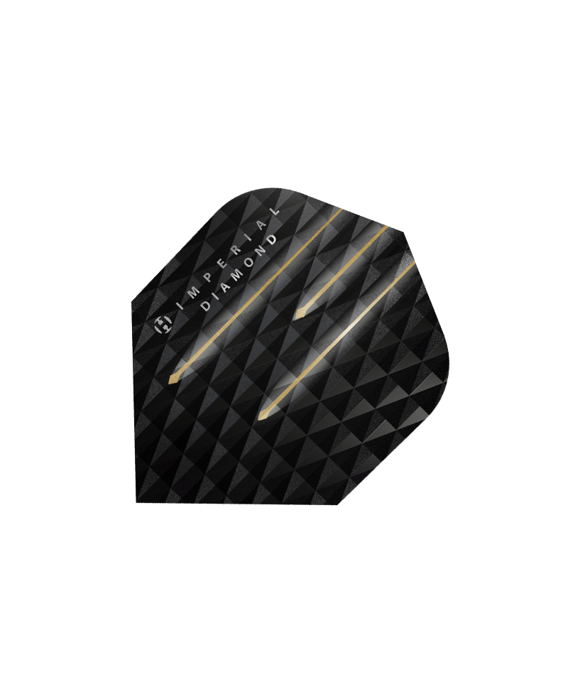 Harrows darts Flights Prime 7548