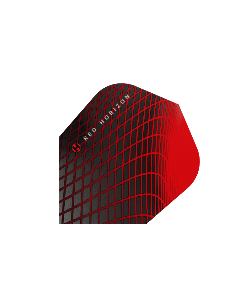 Aletas Harrows darts Prime 7549 -100 Microns