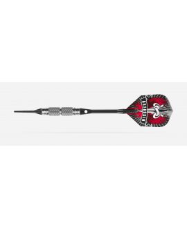 Harrows darts Assassin 85% 16gr