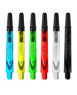 caña harrows darts Carbon 360 Mediana