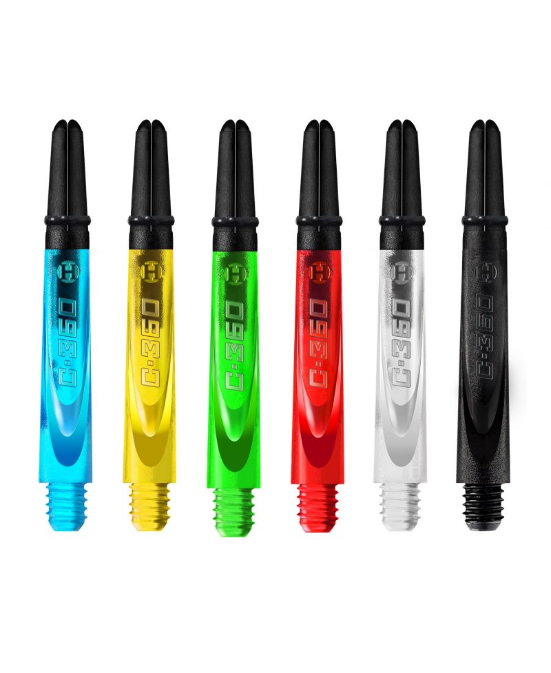 caña harrows darts Carbon 360 Midi