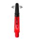 caña harrows darts Carbon 360 corta roja