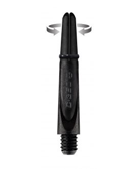 Shaft Harrows Carbon 360 Short black