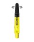 caña harrows darts Carbon 360 corta amarillo