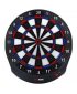 Gran Board Dash blue online dartboard