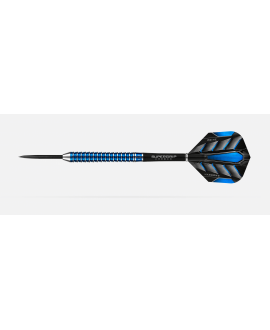 Dardos Harrows darts Swarm 90% punta acero 2