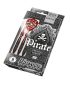 Harrows darts Pirate Red