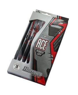 Harrows darts Ace