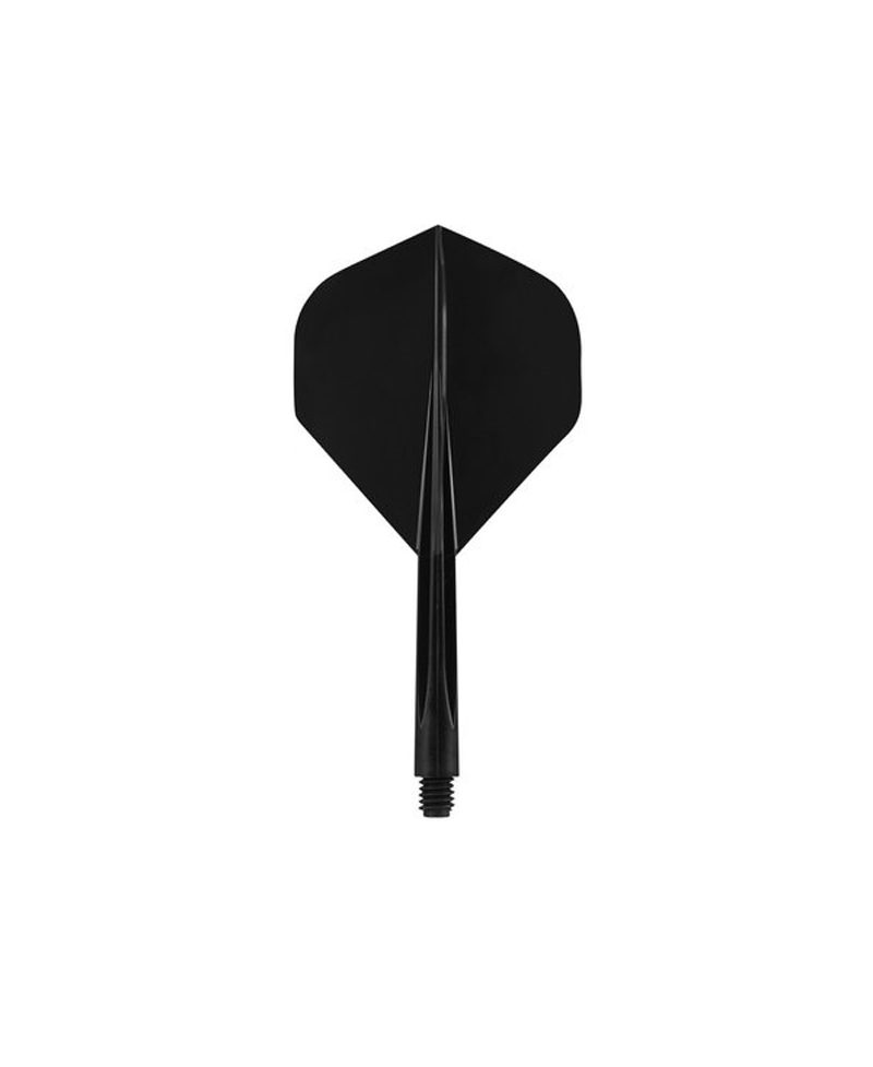Condor AXE Dart Flights - Black