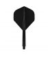 Condor AXE Dart Flights - Black