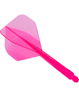 Aleta Condor AXE - Neon Rosa