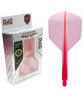 Condor AXE - SMALL Neon Pink pack