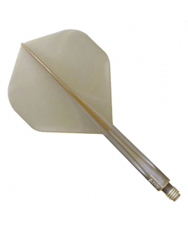 Aleta Condor AXE - Champagne Gold