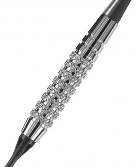 Dardos Harrows Silver Arrows