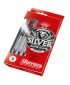 Harrows darst Silver Arrows