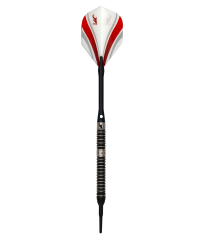 DBB Darts Valyrian 90% tungsten18 gr.