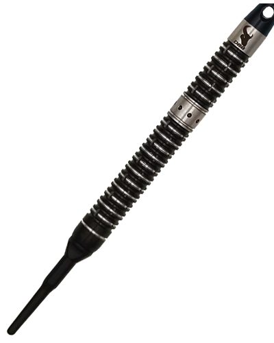 DBB Darts Valyrian 90% tungsten18 gr. barrel