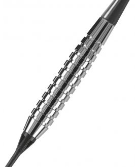 Harrows darst Silver Arrows