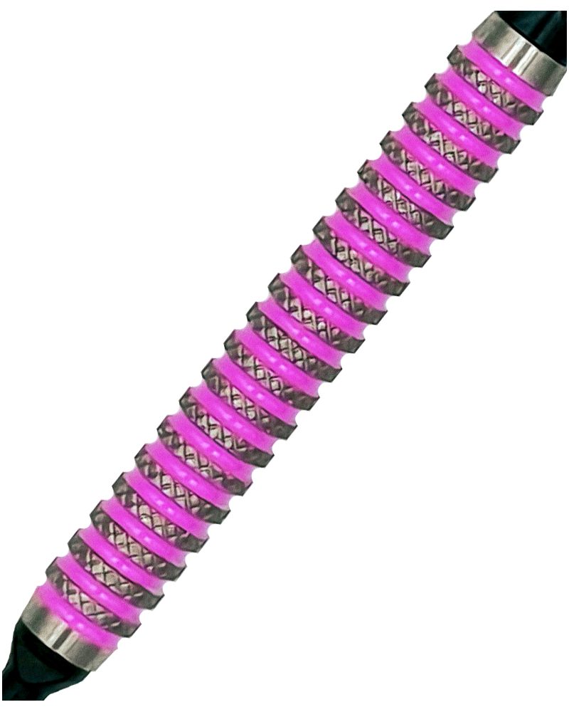 DBB Darts Samaritan B 90% tungsten 18 gr. barrel