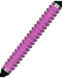 DBB Darts Samaritan B 90% tungsten 18 gr. barrel