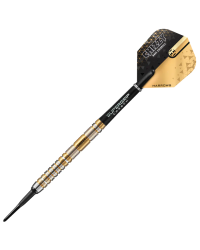 Dardos punta de plastico Harrows Chizzy 90 % Series 2