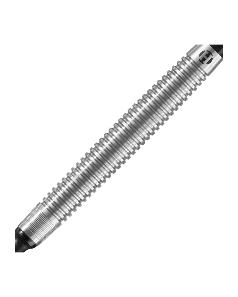 Dardos punta plástico Harrows darts Shard 90%  tungsteno  cuerpo