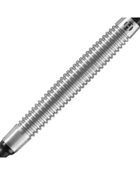 Dardos punta plástico Harrows darts Shard 90%  tungsteno  cuerpo